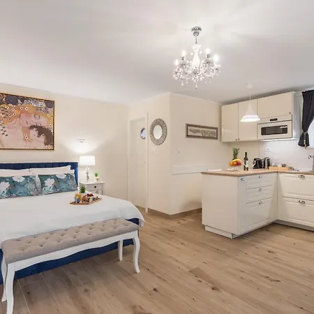 Lejlighed Exclusive *