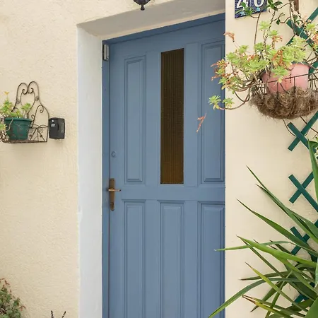 Exclusive Lejlighed *