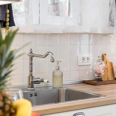 דירה Exclusive *