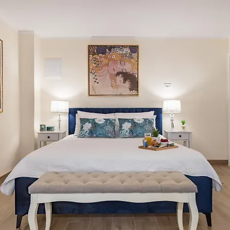 דירה Exclusive ספליט