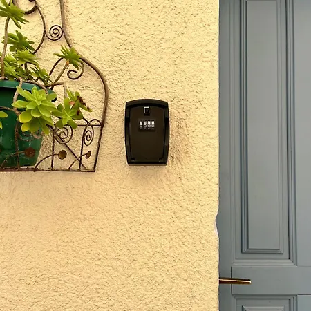 דירה Exclusive ספליט