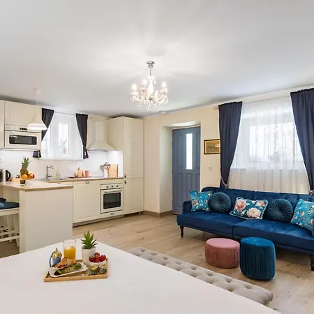 Exclusive Daire Split