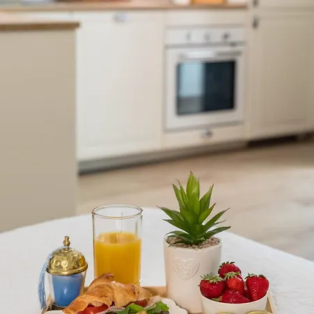 Exclusive Daire Split