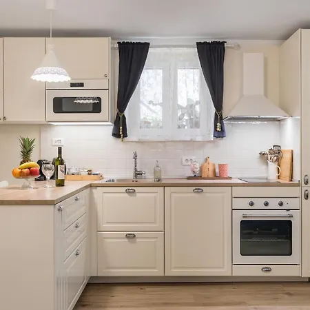 דירה Old Town Cozy In Walk To Diocletians Palace And Beaches *