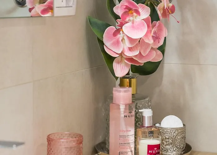 Lägenhet Old Town Cozy In Walk To Diocletians Palace And Beaches