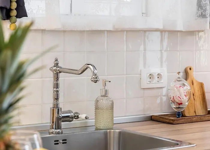 Lägenhet Old Town Cozy In Walk To Diocletians Palace And Beaches *