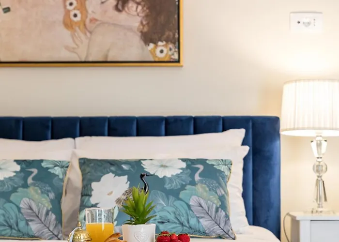 Lägenhet Old Town Cozy In Walk To Diocletians Palace And Beaches *