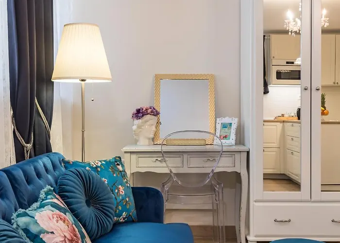 Lägenhet Old Town Cozy In Walk To Diocletians Palace And Beaches