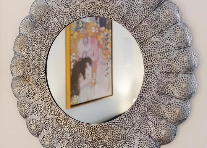 Old Town Cozy In Walk To Diocletians Palace And Beaches Lägenhet *